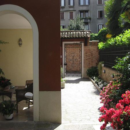베니스 Ca' San Rocco B&B 외부 사진