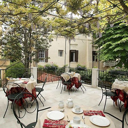 베니스 Ca' San Rocco B&B 외부 사진