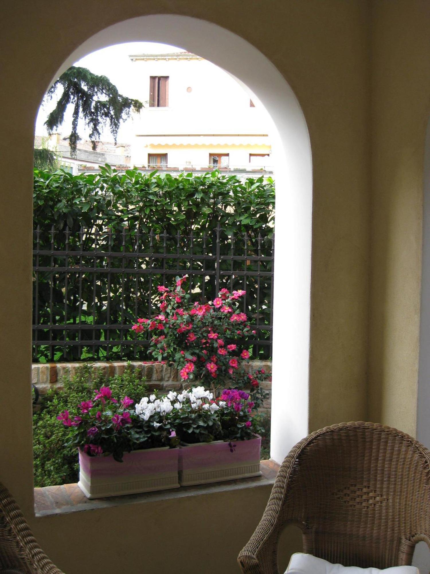 베니스 Ca' San Rocco B&B 외부 사진
