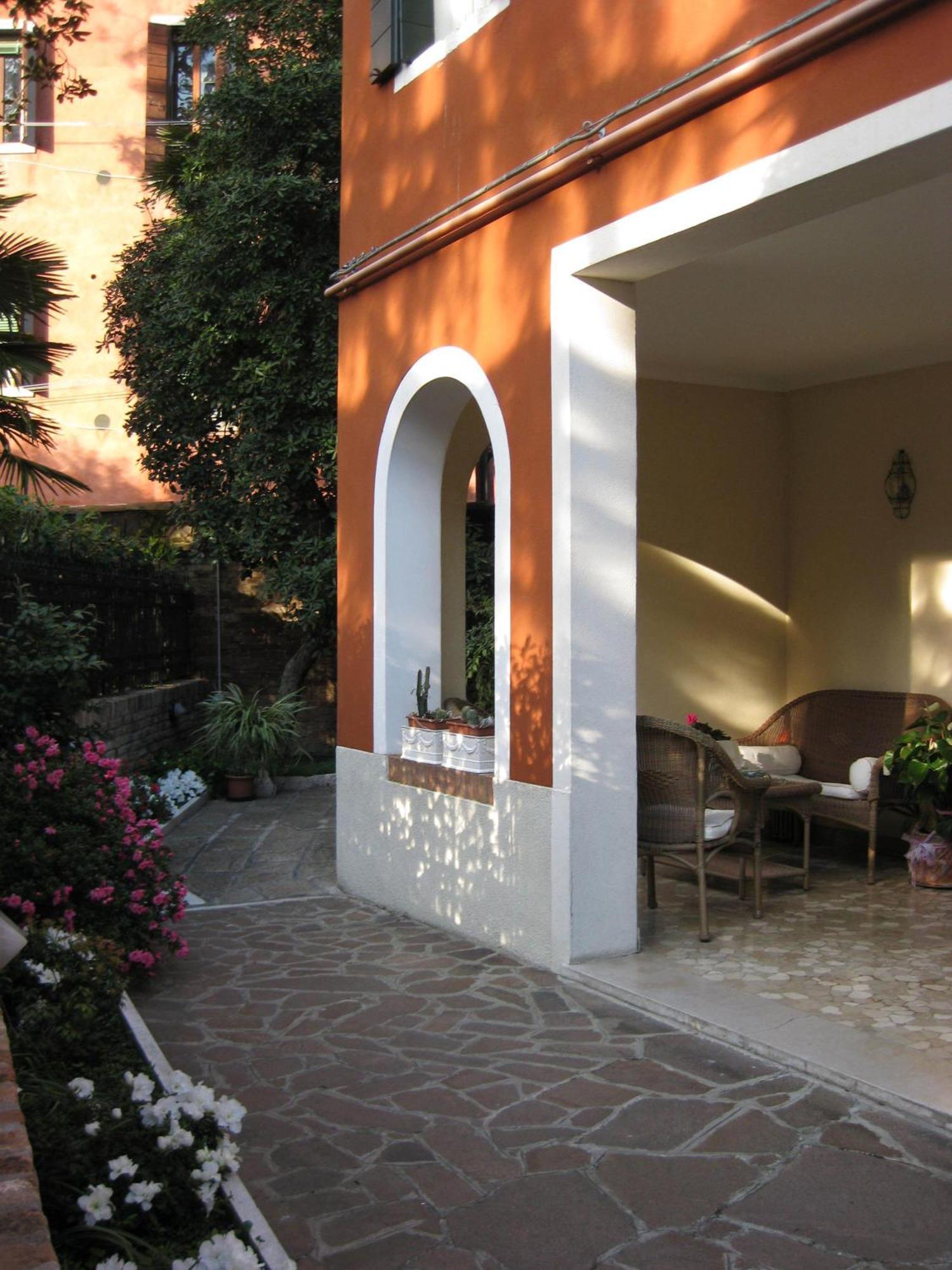 베니스 Ca' San Rocco B&B 외부 사진