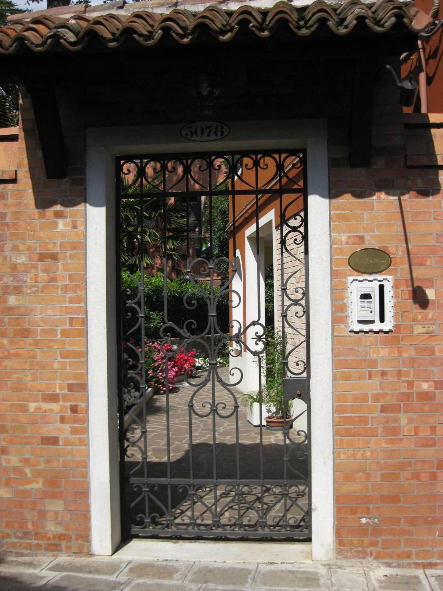 베니스 Ca' San Rocco B&B 외부 사진