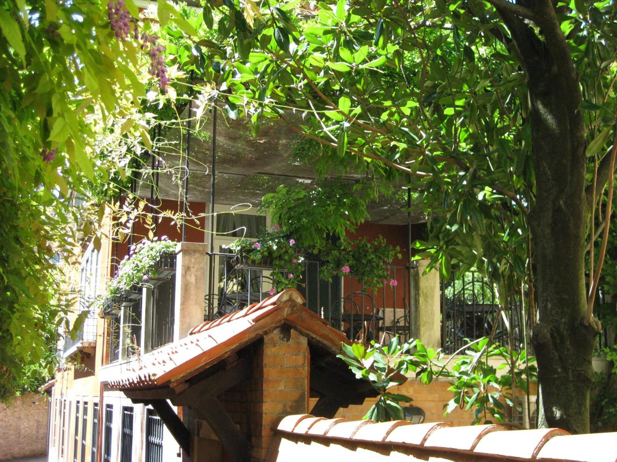 베니스 Ca' San Rocco B&B 외부 사진