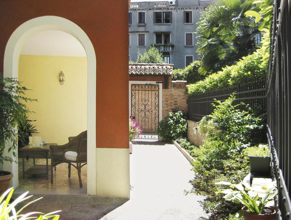 베니스 Ca' San Rocco B&B 외부 사진