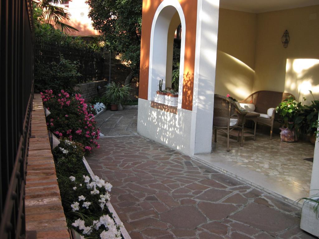 베니스 Ca' San Rocco B&B 외부 사진