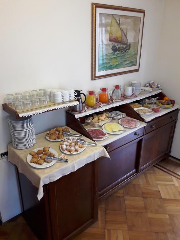 베니스 Ca' San Rocco B&B 외부 사진