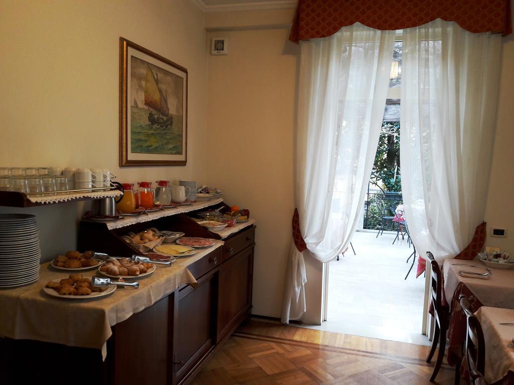 베니스 Ca' San Rocco B&B 외부 사진