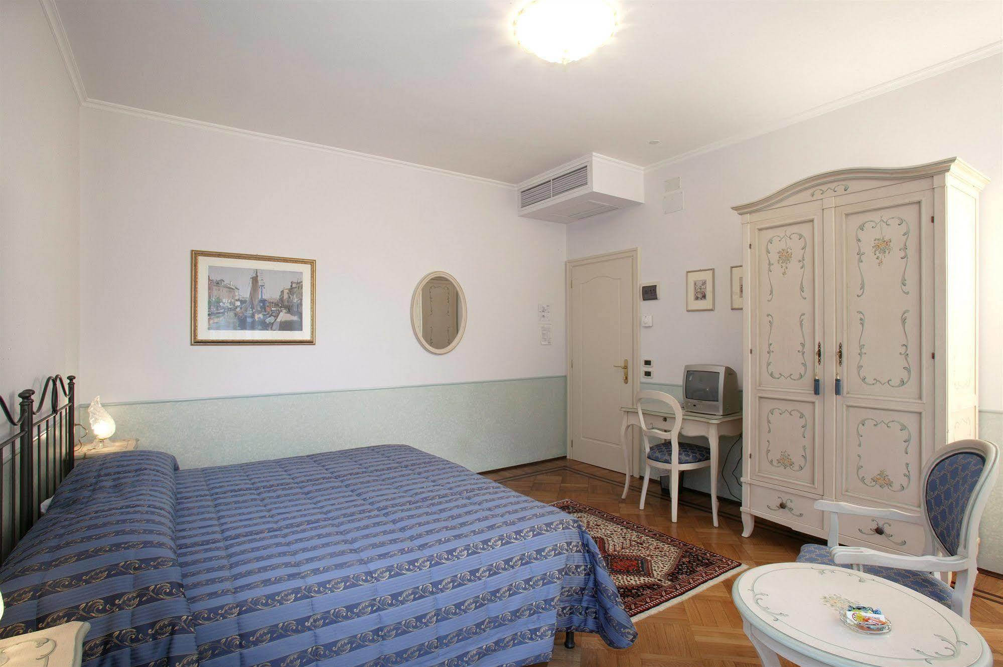 베니스 Ca' San Rocco B&B 외부 사진