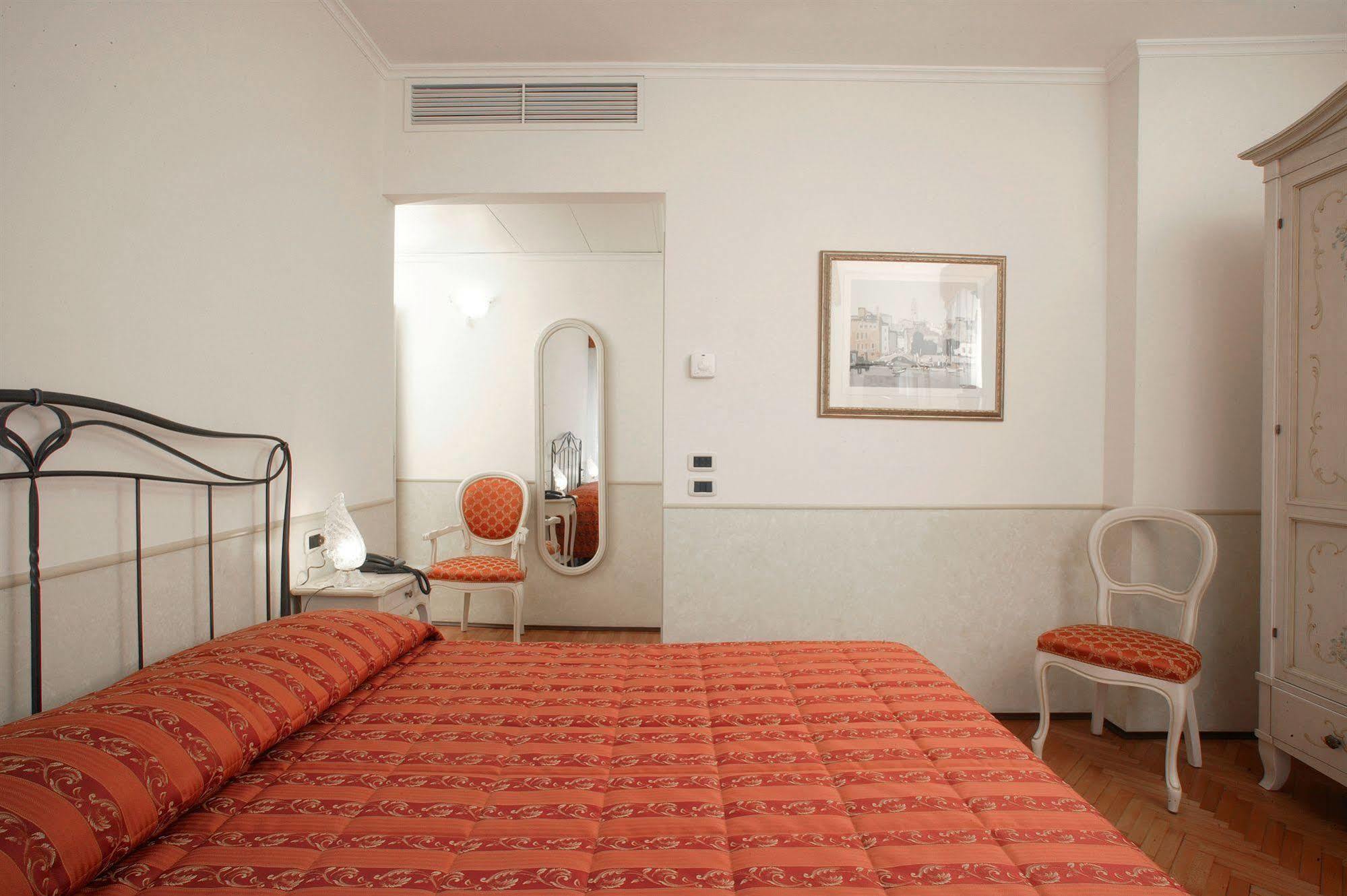 베니스 Ca' San Rocco B&B 외부 사진
