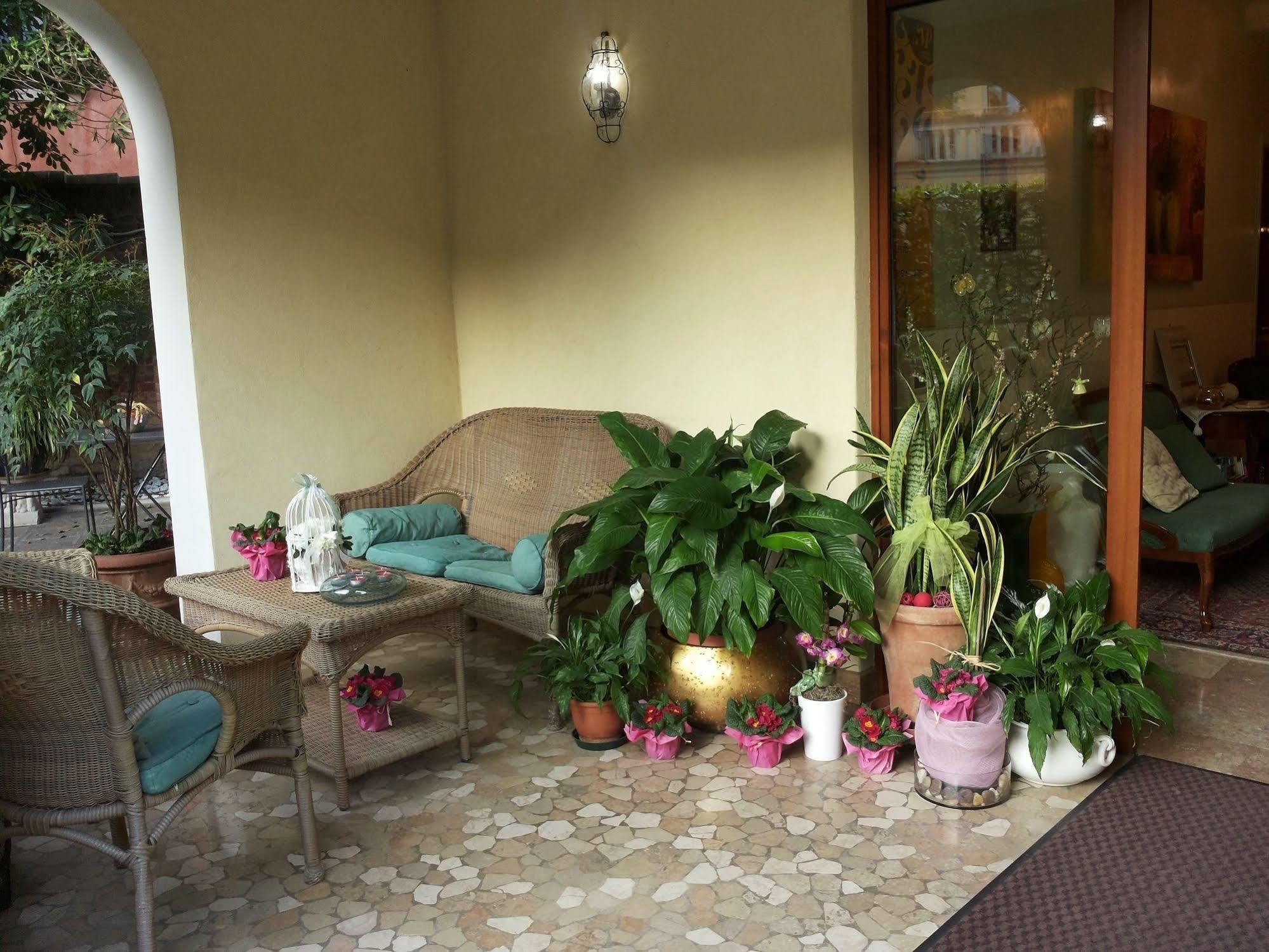 베니스 Ca' San Rocco B&B 외부 사진