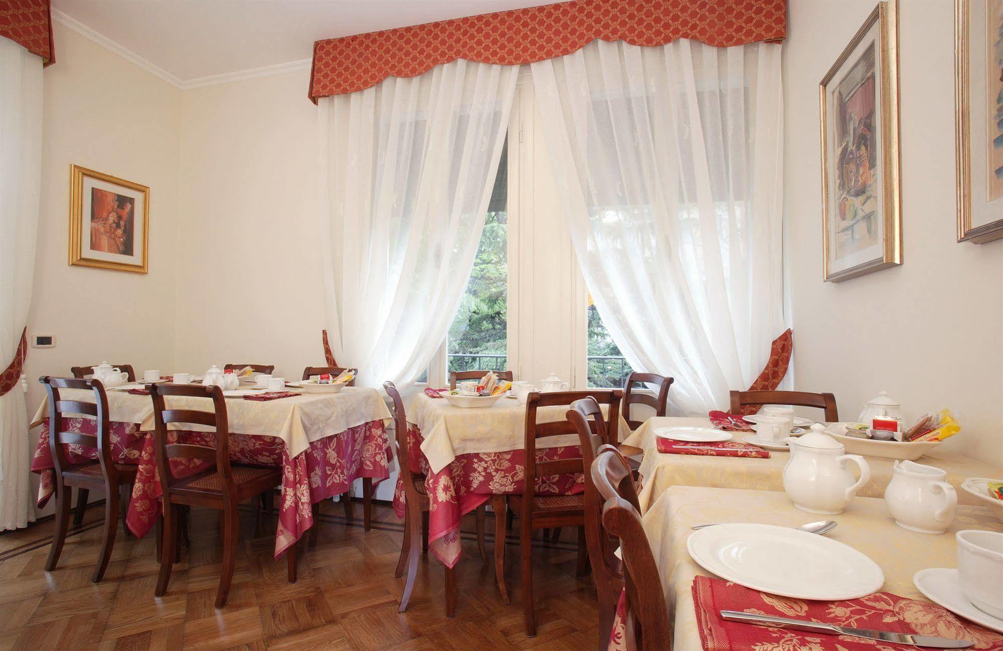 베니스 Ca' San Rocco B&B 외부 사진