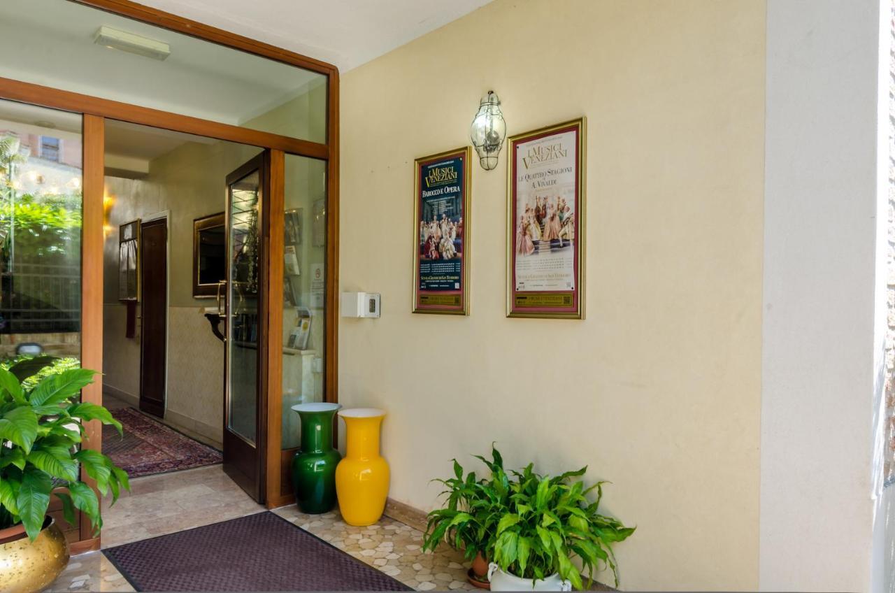 베니스 Ca' San Rocco B&B 외부 사진