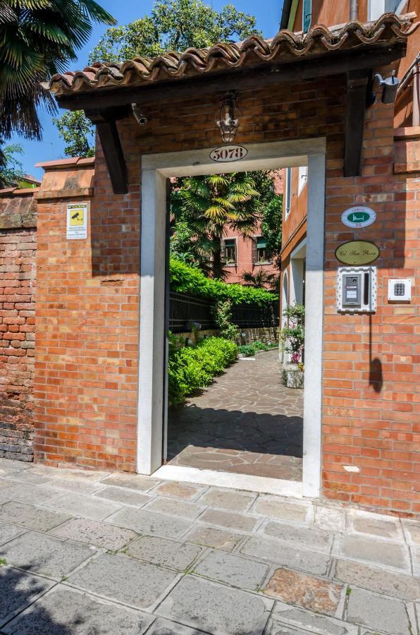 베니스 Ca' San Rocco B&B 외부 사진